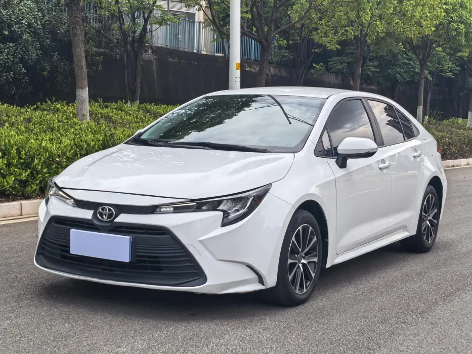 Ralink 2023 TNGA 1.5L Advanced Edition