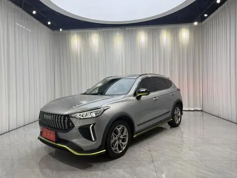 Haval Red Rabbit 2022 Exclusive Edition 1.5T Red Bronze Rabbit