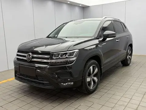 Tuyue 2022 280TSI two-wheel drive comfort version