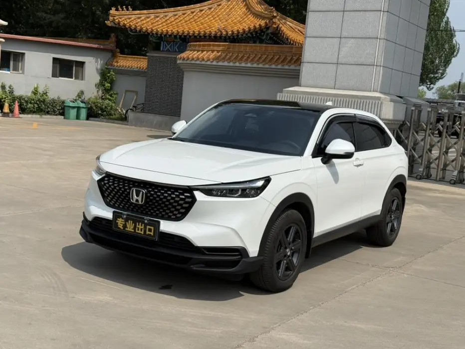 Honda XR-V 2023 1.5L CVT Hot Edition