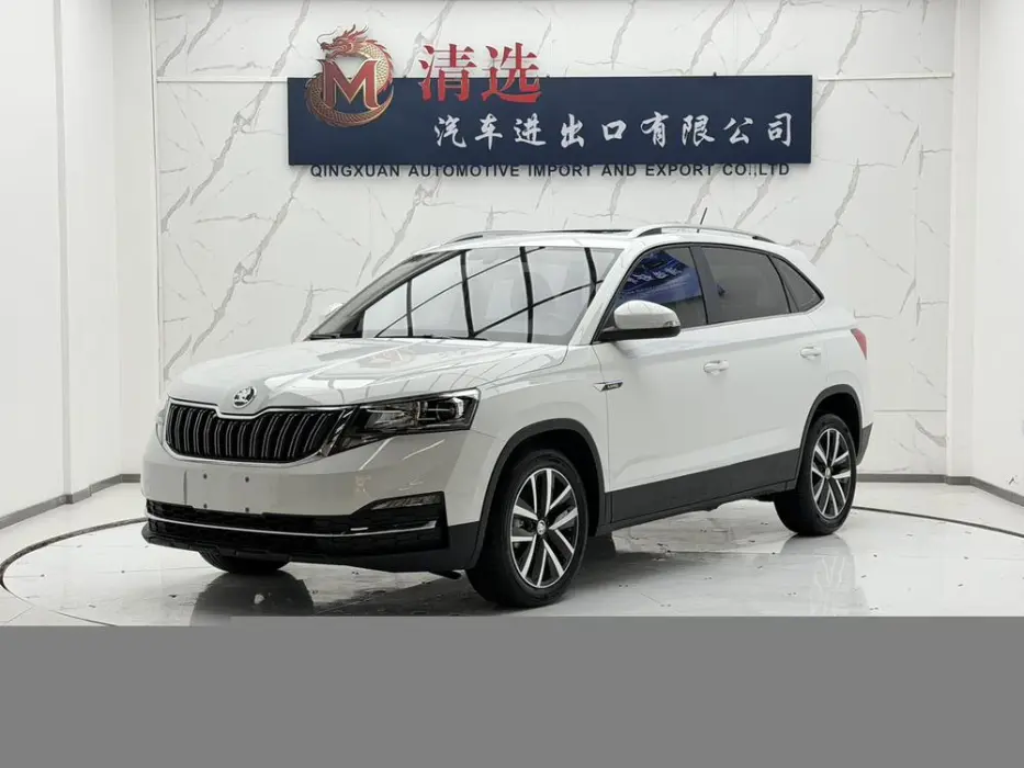 Komic 2023 1.5L automatic comfort version