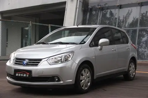 Venucia R50 2014 1.6L automatic wonderful version