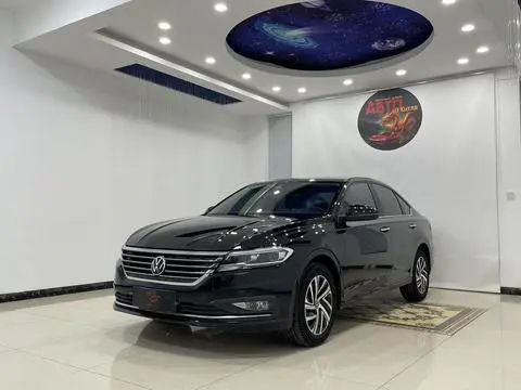 Lavida 2022 280TSI DSG Comfort Edition