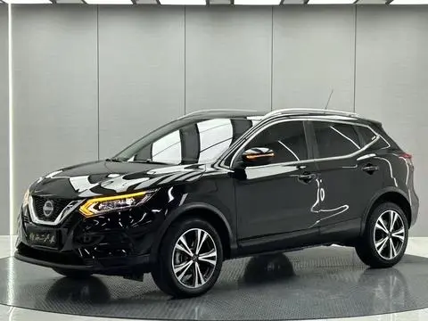 Qashqai 2023 Classic 2.0L Leading Edition