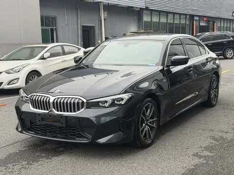 BMW 3 Series 2023 320Li M Sports Package