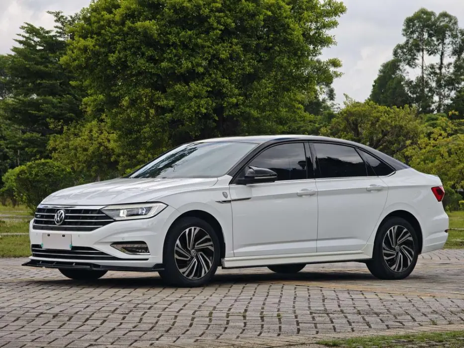 Sagitar 2020 280TSI DSG comfort model National VI