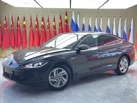 Lingdu 2022 Lingdu L 280TSI DSG spicy version