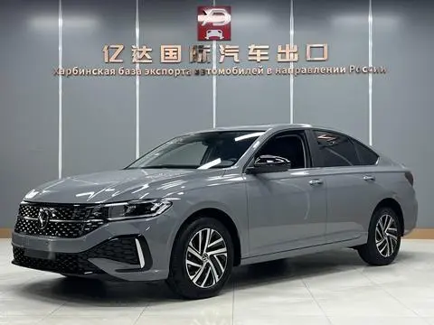 Lavida 2023 280TSI DSG Starry Sky Full Edition