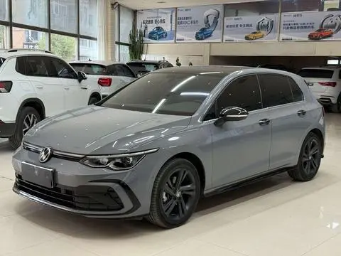 Golf 2023 280TSI DSG R-Line Lite