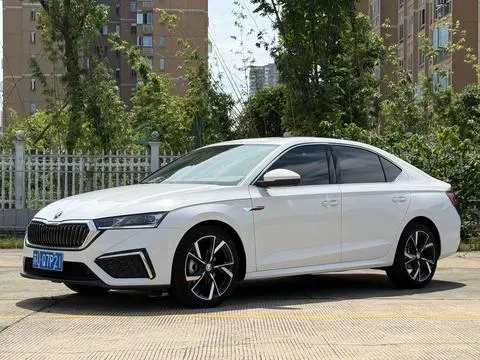 Octavia 2022 PRO TSI280 DSG Exclusive Edition