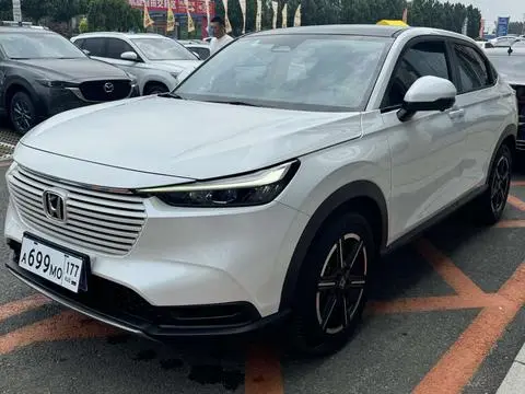 Binzhi 2023 1.5L CVT technology version