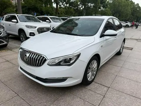 Yinglang 2017 15N automatic elite type
