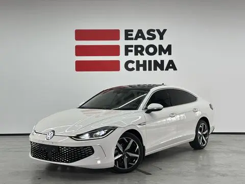 Lingdu 2023 Lingdu L 280TSI DSG Hot Edition