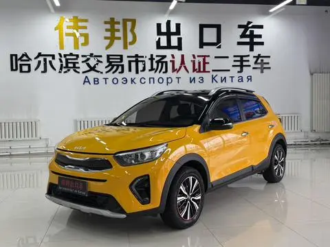 Yipao 2021 1.4L CVT fun sunroof model
