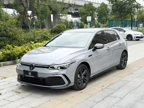 Golf 2023 280TSI DSG R-Line Lite