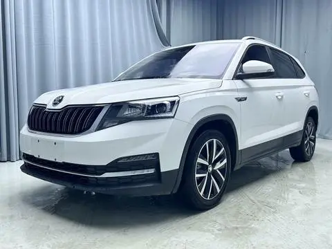 Komic 2020 1.5L automatic comfort version