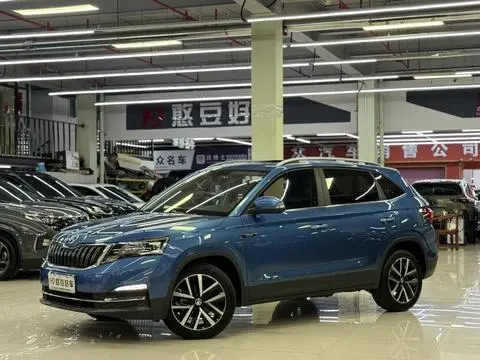 Komic 2018 1.5L automatic comfort version National V