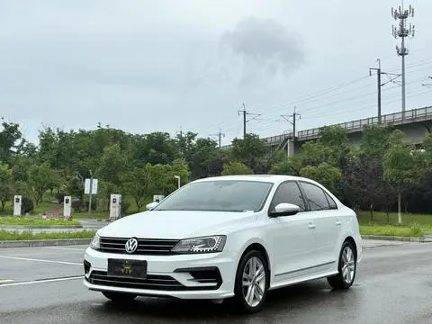 Sagitar 2018 280TSI DSG Dynamic Edition