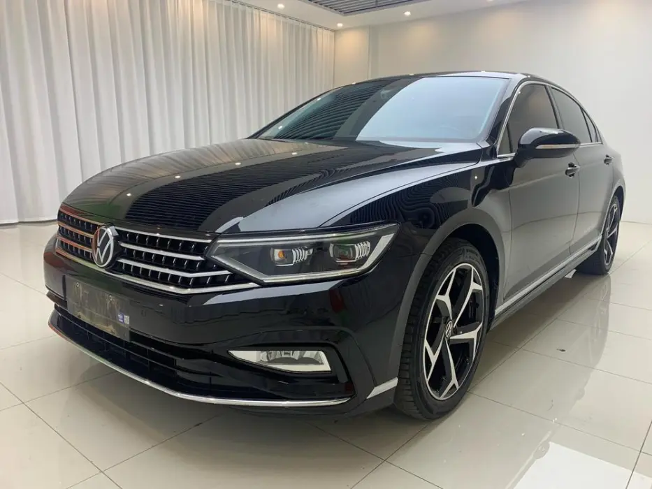 Magotan 2023 2 million commemorative edition 280TSI DSG leading model