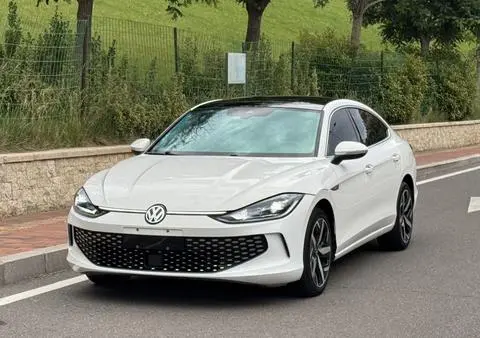 Lingdu 2022 Lingdu L 280TSI DSG Hot Edition