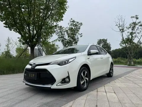 Ralink 2017 facelift 185T CVT Elite Edition National VI