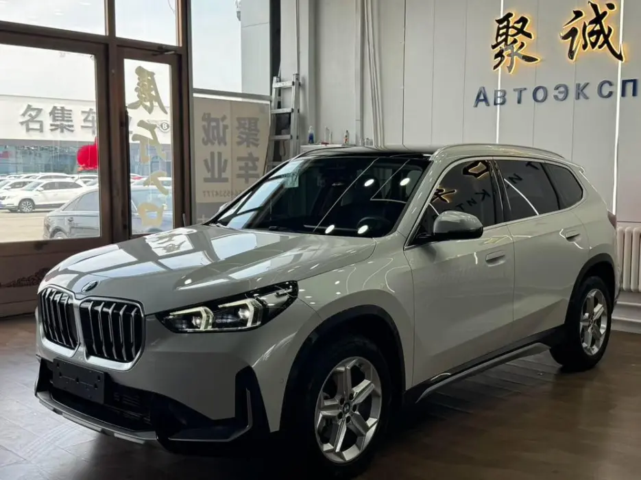 BMW X1 2023 sDrive20Li X Design Package