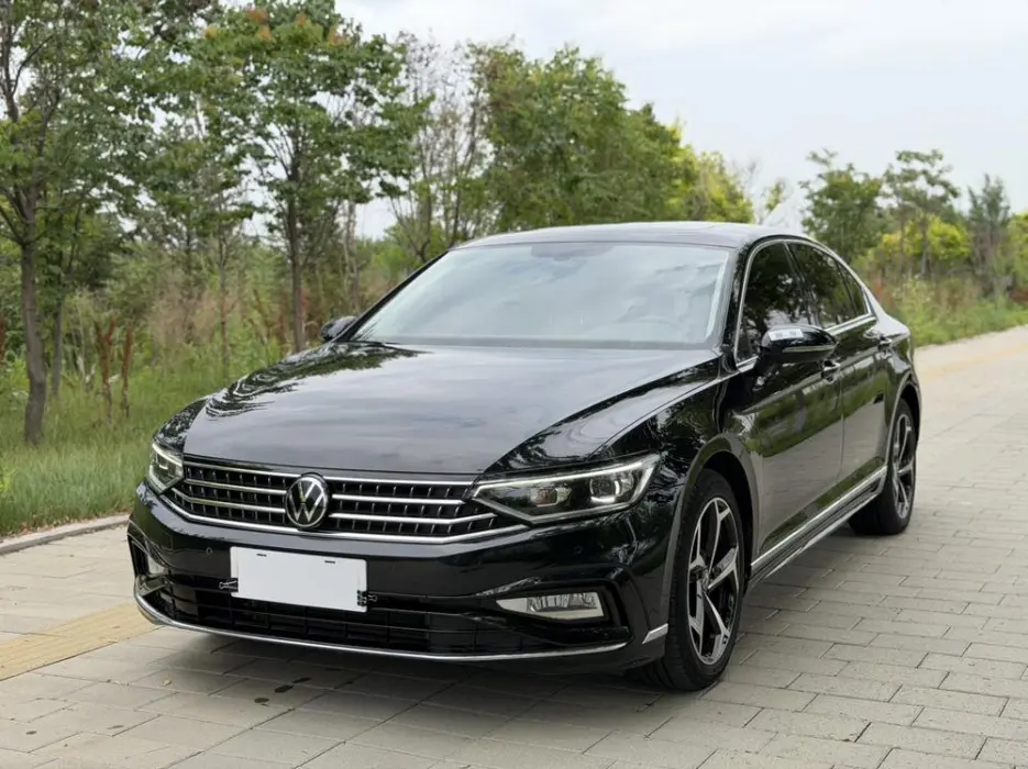 Magotan 2023 2 million commemorative edition 280TSI DSG leading model