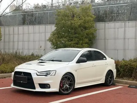 Yishen 2011 Zhi Shang Edition 1.8L CVT Limited Edition