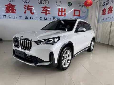 BMW X1 2023 sDrive20Li X Design Package