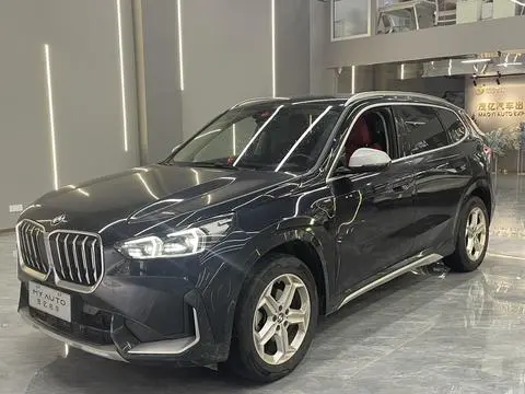 BMW X1 2023 sDrive20Li X Design Package