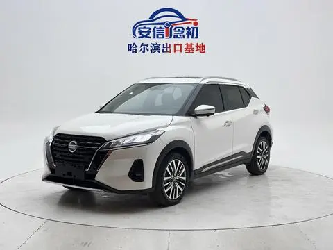 Jinke 2022 1.5L XV CVT Deluxe Edition
