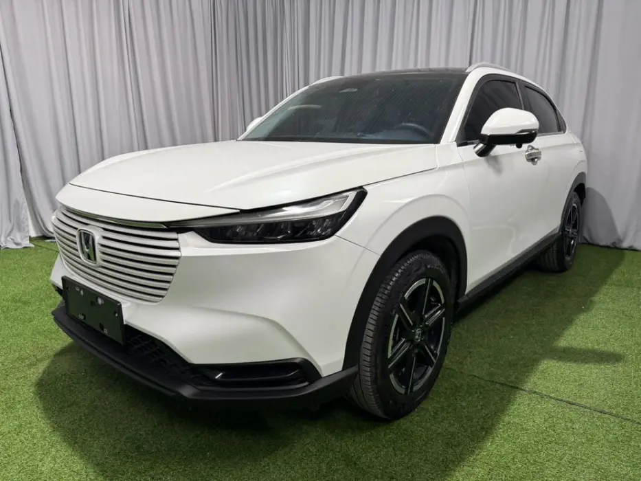 Binzhi 2023 1.5L CVT technology version