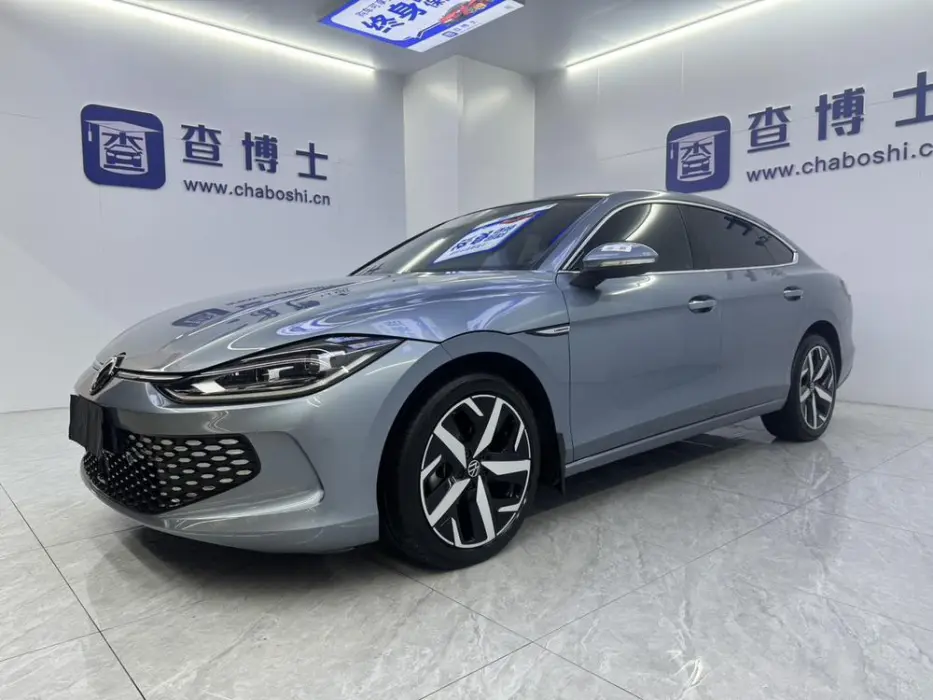 Lingdu 2023 Lingdu L 280TSI DSG Hot Edition