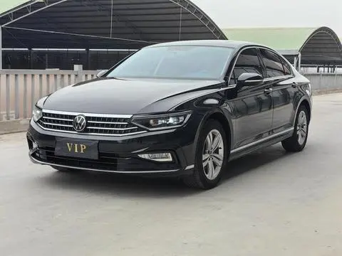 Magotan 2024 model 2 million public model 280TSI DSG comfort model