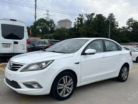 Eado 2016 1.6L automatic fashion model