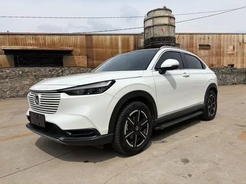 Binzhi 2023 1.5L CVT technology version