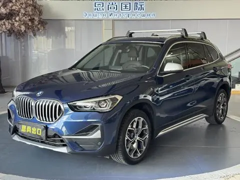 BMW X1 2022 sDrive20Li Exclusive Model