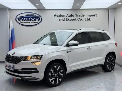Korok 2022 TSI280 Luxury Edition