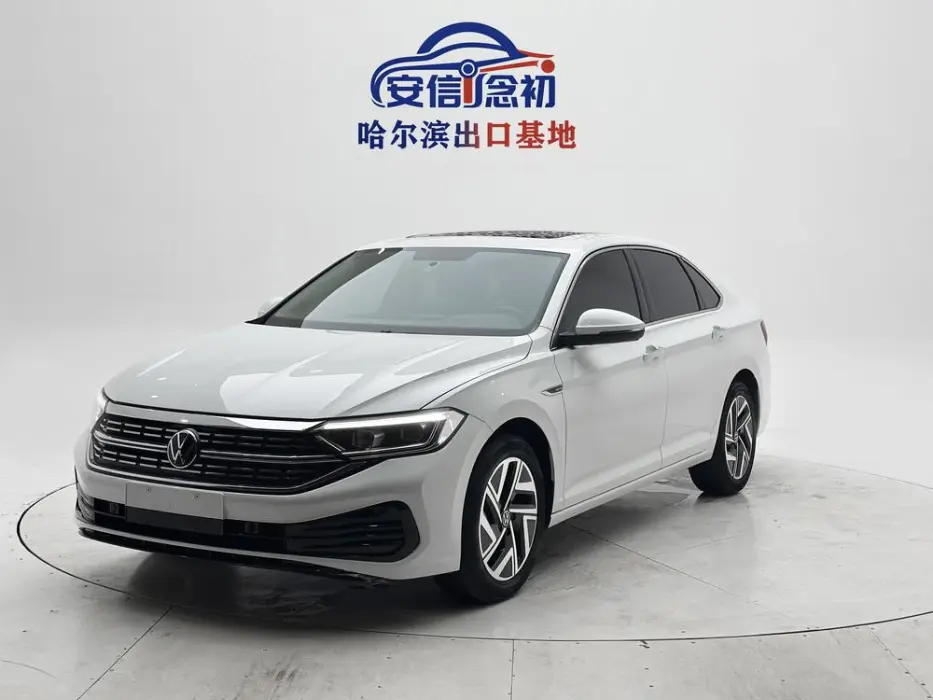 Sagitar 2023 280TSI DSG Super Edition Lite