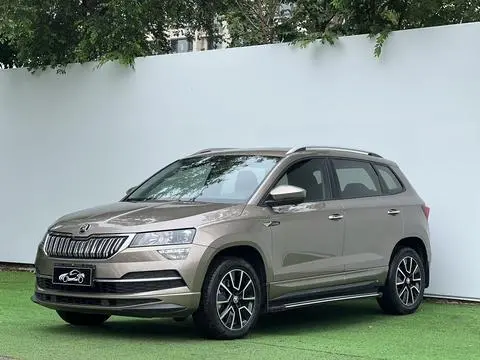 Korok 2022 TSI280 Premium Edition
