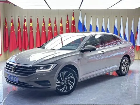 Sagitar 2021 280TSI DSG Deluxe Intelligent Edition