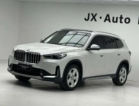 BMW X1 2023 sDrive20Li X Design Package