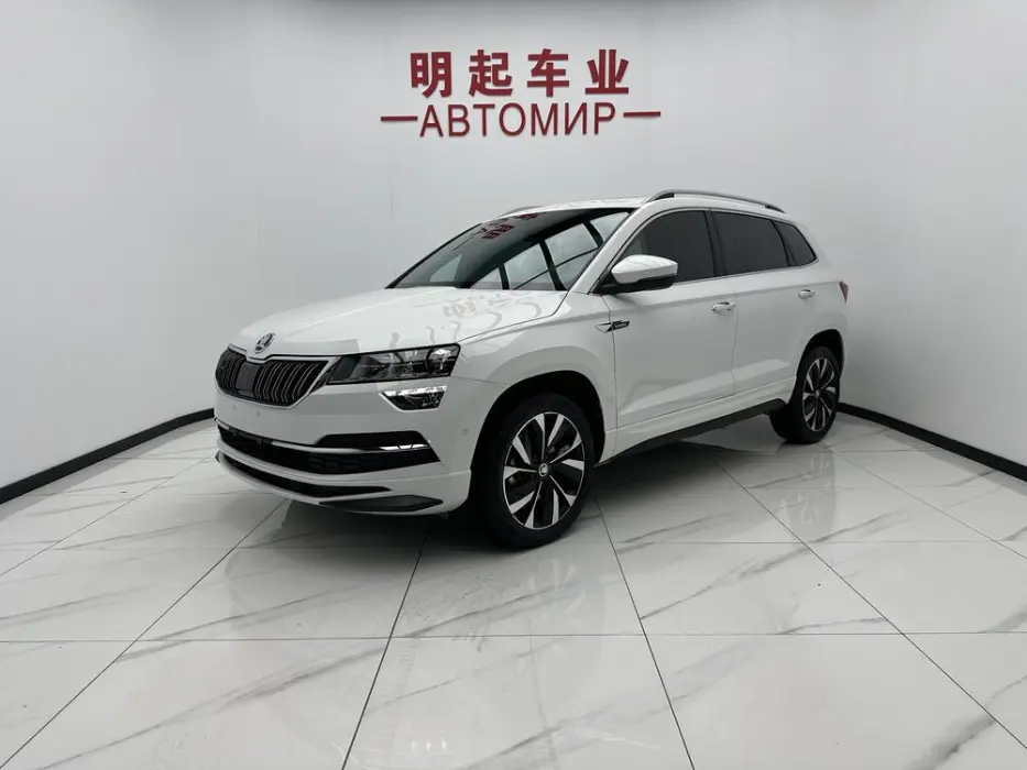 Korok 2023 TSI280 Luxury Edition