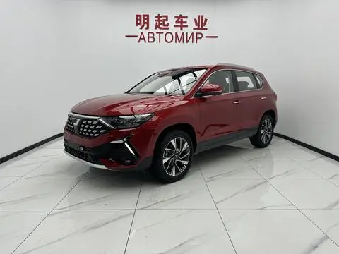 Jetta VS5 2022 280TSI Automatic Honor Edition