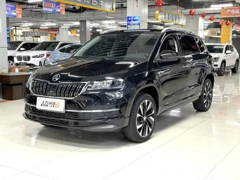 Korok 2022 facelift TSI280 luxury version