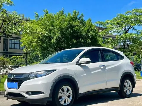 Binzhi 2017 1.5L CVT two-wheel drive comfort model