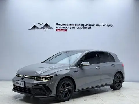 Golf 2023 facelift 280TSI DSG R-Line