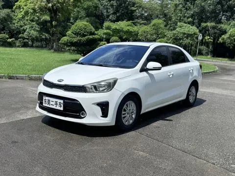 Huanchi 2017 1.4L Automatic Smart Enjoy Edition Value