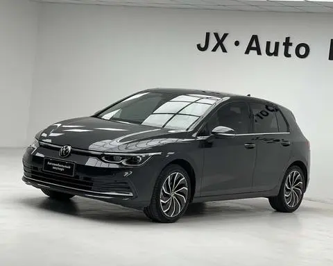 Golf 2021 280TSI DSG Pro