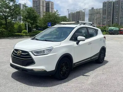 Refine S3 2014 1.5L manual luxury model